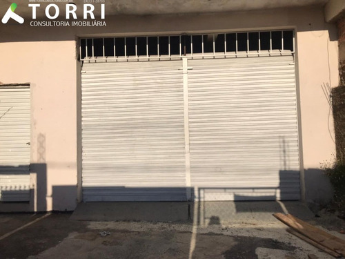 Imagem 3 de 4 de Salão Comercial À Venda No Jardim São Guilherme - Sl00023 - 69514462
