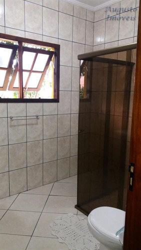 Chácaras Em Condomínio À Venda Em Atibaia/sp - Compre O Seu Chácaras Em Condomínio Aqui! - 1412580