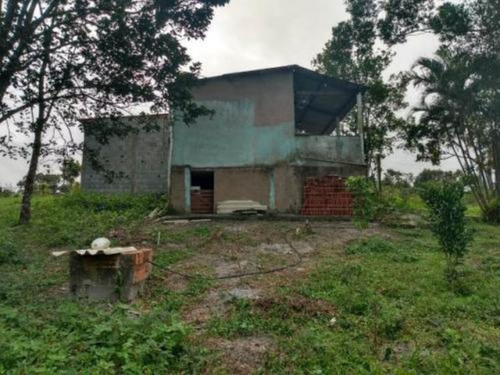 Imagem 6 de 9 de Chácara À Venda Com 1500 M², Em Itanhaém-sp | 7184-pc