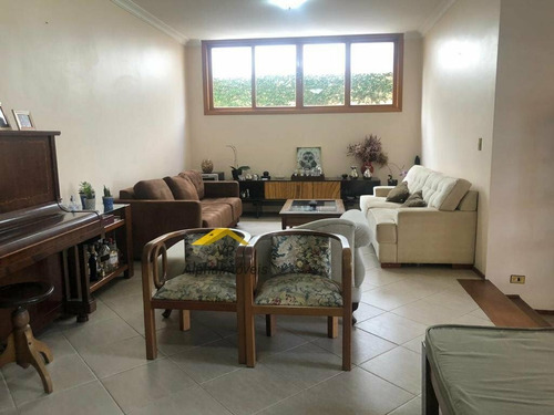Imagem 26 de 30 de Casa Alto Padrão Para Venda Em Alphaville Santana De Parnaíba-sp - Vpr8-36