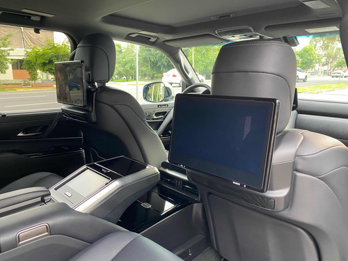 Lexus LX 3.5 Lx 600 Executive