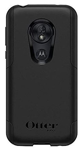 Funda Delgada Otterbox Commuter Series Para Moto G7 Play Y T