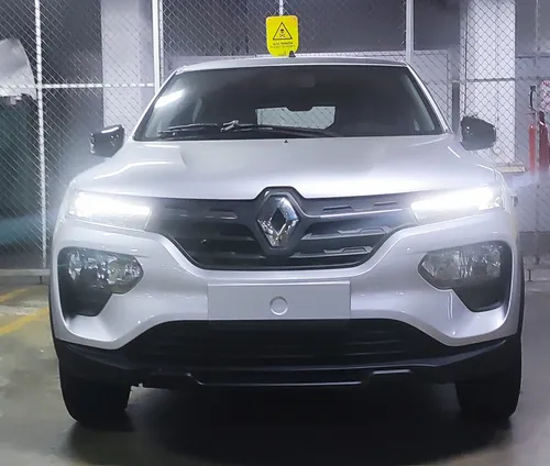 Renault Kwid 1.0 Intens