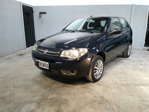 Fiat Palio 1.4 Fire 2011