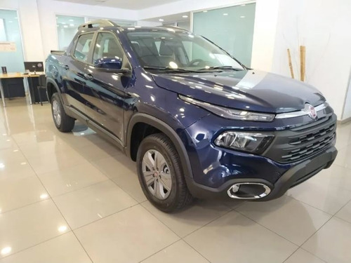Nueva Fiat Toro - Retirala Con $150.000 O Tu Usado! B