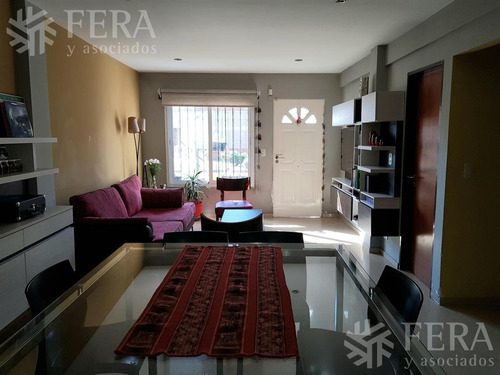 Imagen 3 de 21 de Venta De Duplex De 4 Ambientes Con Patio Y Terraza En Comun En Wilde (28076)