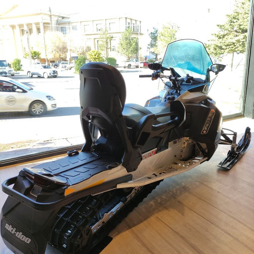 Imagen 3 de 24 de Moto De Nieve Ski Doo Summit Edge 850 2022 No Yamaha Polaris