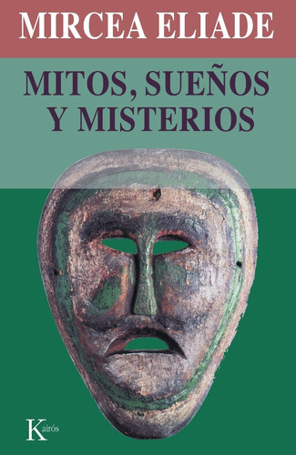 Mitos , Sueños Y Misterios