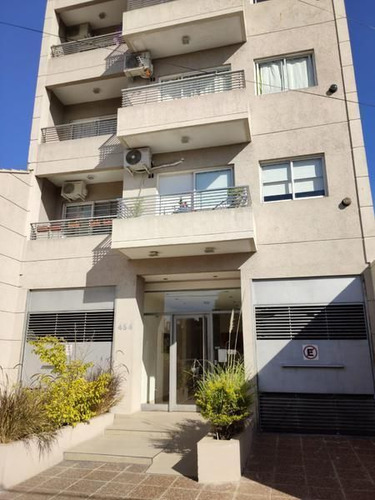 Venta De Departamento De 3 Amb Con Cochera Y Terraza Privada