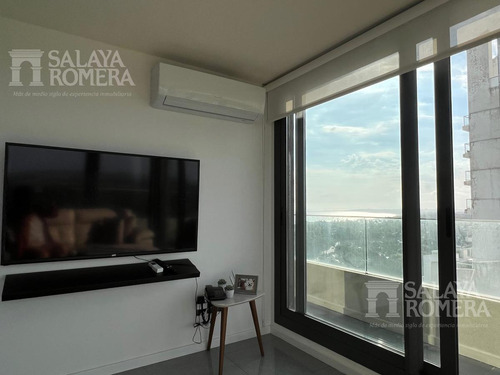 Venta: 2dormitorios 2 Baños A Estrenar Playa Mansa Punta Del Este