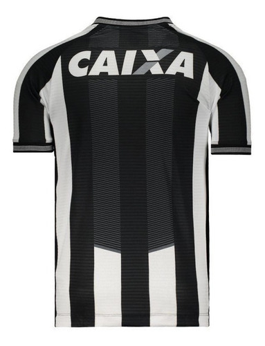Camisa Botafogo 2018 Listrada Topper Original