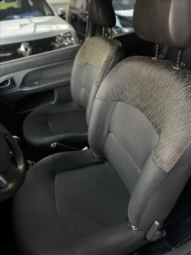 Renault Clio 1.0 AUTHENTIQUE 16V FLEX 2P MANUAL