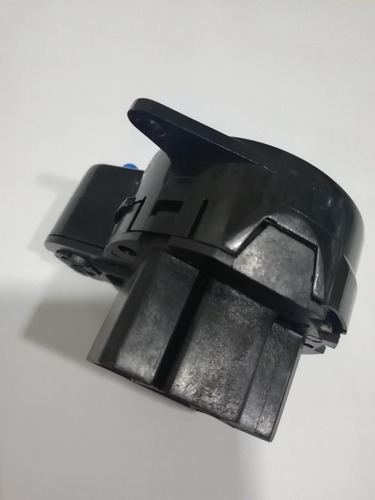 Switch De Luz Ford Ranger Piloto Azul