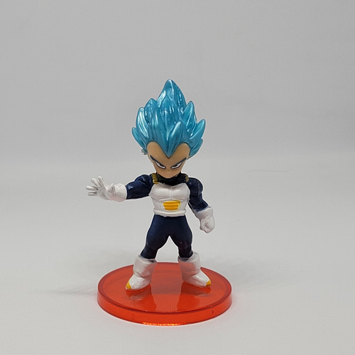 Vegeta Ssj Blue | Figura | Dragon Ball Super