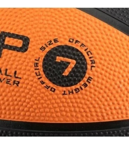 Bola De Basquete Kipsta Rise Up N° 7