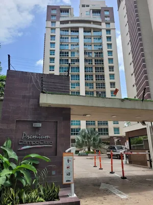 Apartamento en alquiler