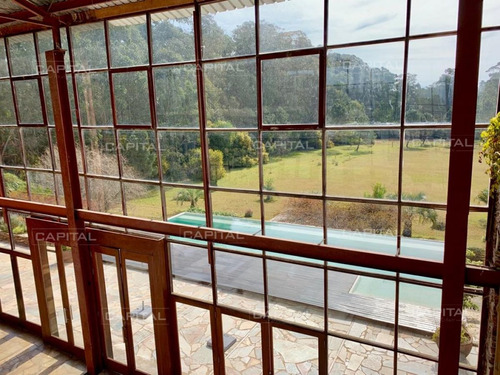 Imagen 15 de 30 de Espectacular Chacra Con Casa Punta Del Este Cinco Dormitorios - Punta Del Este Rincón Del Indio