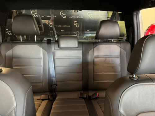 Volkswagen Amarok HIGLINE V6