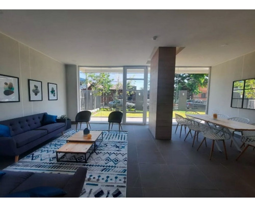 Se Vende Depto 516 De 1d1b Sin Pie En El Edificio Avenida Ma