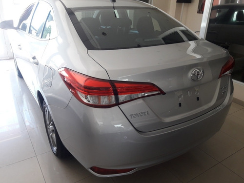 Toyota Yaris 2021 1.5 107cv Xls 4 P