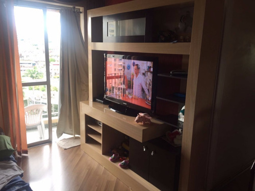 Apartamento Para Venda, 3 Dormitórios, Vila Albertina - São Paulo - 386