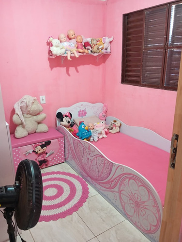 Olha São 3 Quartos Sendo Um Banheiro Suite,um Banheiro Indiv