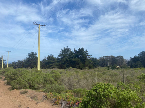 Precioso Sitio A La Venta En Parcelacion Costera