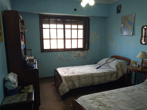 Imagen 18 de 30 de Triplex , Cochera 2 Autos, Dorm En Suite, Fondo Libre,