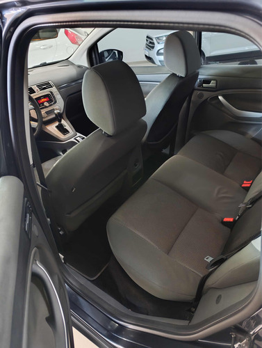 Ford Kuga 2.5 Titanium At 4x4 (ku03)