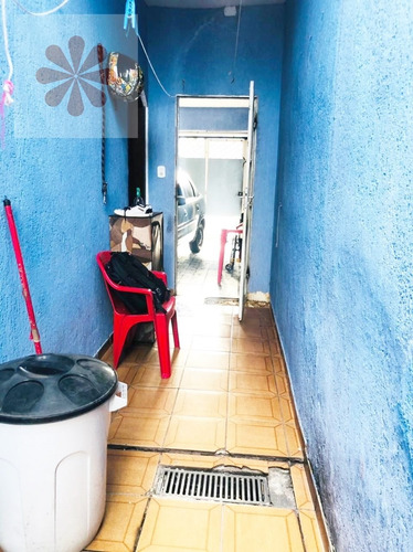 Imagem 5 de 15 de Casa Sobrado Em Jardim Penha - São Paulo - 5789