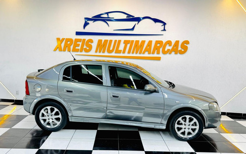Chevrolet Astra 2.0 Advantage Flex Power 5p