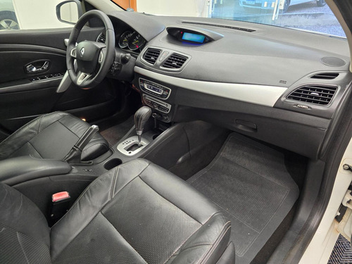Renault Fluence Dyn20a