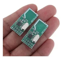 Comprar Arduino:mod 2x Transmisor-receptor Wireless Nrf24l01 @2.4ghz