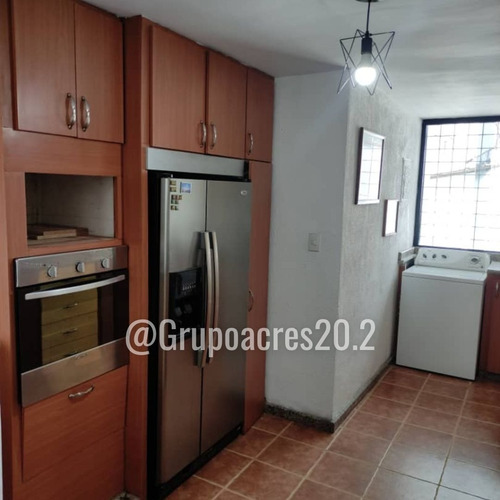Imagen 2 de 23 de En Venta Apartamento Duplex Ubicado En Llano Alto, Los Jardines Carrizal Lomas De Urquia Rz