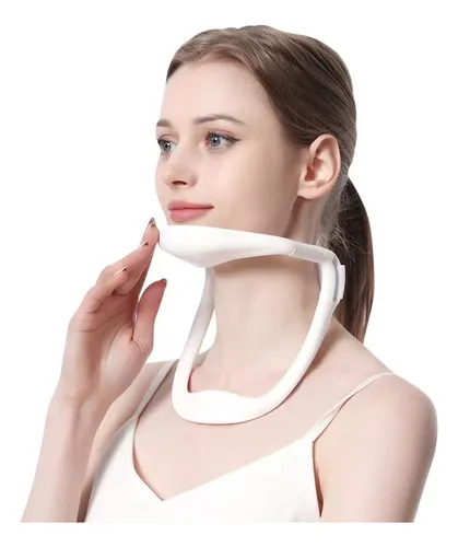 Home Neck Support Correction Brace