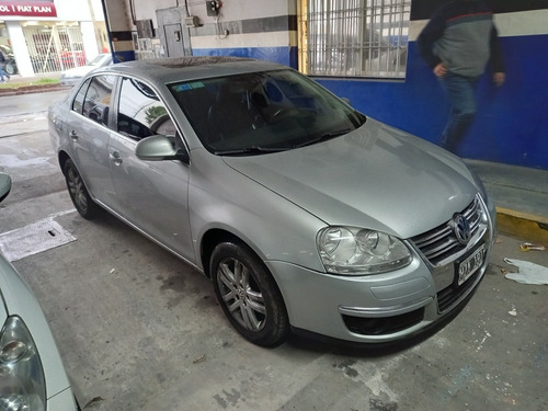 Imagen 1 de 7 de Volkswagen Vento 1.9 I Luxury 2009
