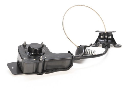Imagen 3 de 5 de Antirrobo Rueda Aux Renault Duster Oroch 2018