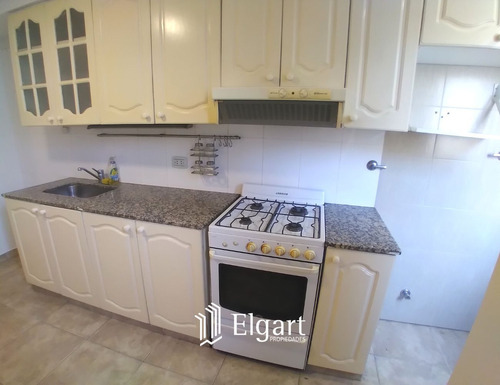 Departamento En Venta En San Miguel De Tucumán