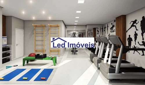 Imagem 7 de 13 de Apartamento Com 2 Dorms, Centro, Osasco, Cod: 465 - V465