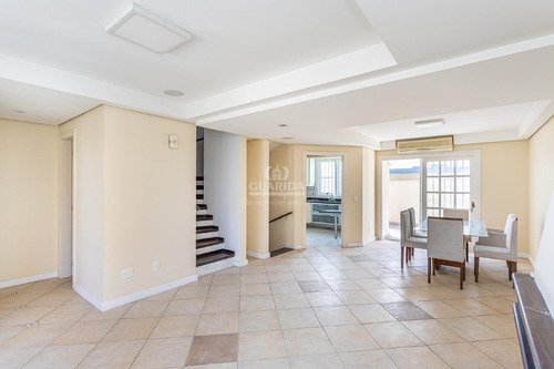 Imagem 4 de 30 de Casa Em Condomínio Para Aluguel, 3 Quartos, 2 Suítes, 2 Vagas, Tres Figueiras - Porto Alegre/rs - 7053