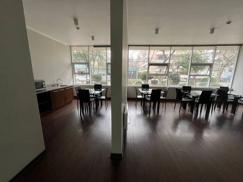 Departamento En Venta En Providencia