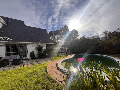 Casa Reñaca Arquitectura Única Construcción Moderna