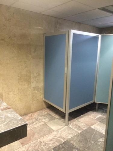 Imagen 14 de 14 de Anzures 450m2, Acondicionada, Privados, Vigilancia, 6 Estaci