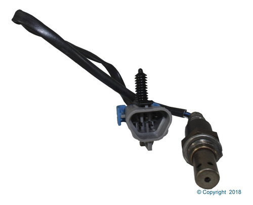 Sensor Oxig. Pos1 Colorado 2.8 3.5 3.7 06-09 Malibu 2.4 2013