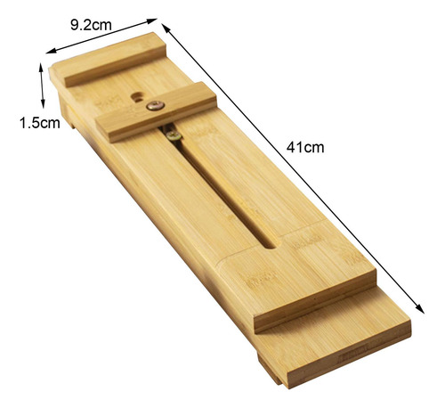 Soporte De Para Cuchillos - Accesorio Práctico Para L