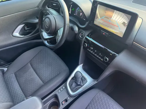 Toyota Yaris Cross 1.5 Hev Xs