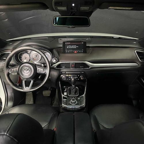Mazda CX-9 2.5 Grand Touring Lx