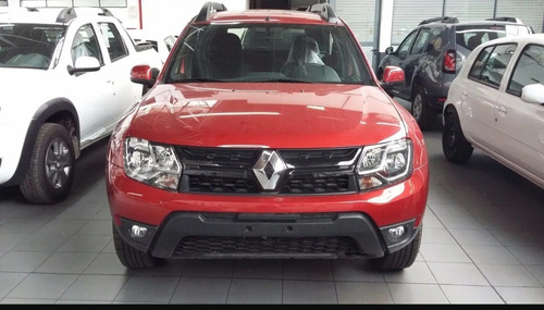 Renault Duster 1.6 4x2 Expression 110 Entrega Inmediata Jl