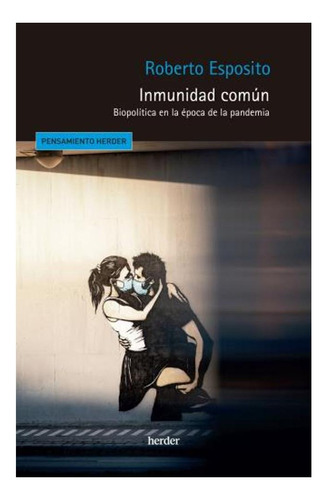 Inmunidad Comun - Esposito