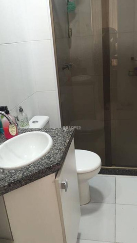 Apartamento Com 3 Dormitórios À Venda, 68 M² Por R$ 395.000,00 - Centro - Niterói/rj - Ap38683